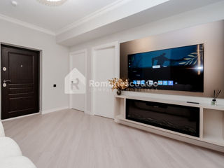 Apartament cu 2 camere, 71 m², Buiucani, Chișinău foto 11