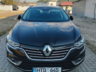 Renault Talisman foto 6