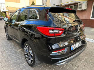 Renault Kadjar foto 6