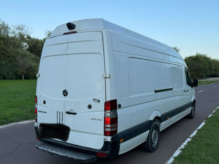 Mercedes Sprinter  313 CDI foto 4