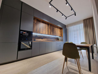 1-комн. кв., 60 м², 4/9 эт.