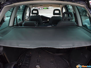 Шторка багажник WV Sharan For Galaxy Seat Alhambra foto 3