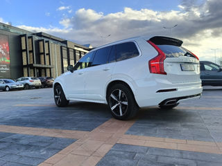 Volvo XC90 foto 6