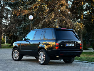 Land Rover Range Rover Evoque foto 4