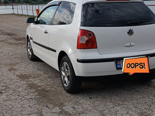 Volkswagen Polo foto 5