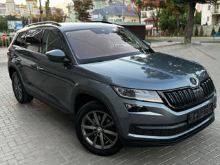 Skoda Kodiaq foto 2