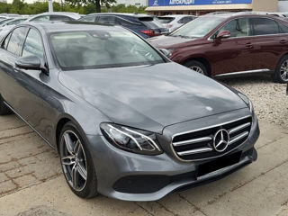 Mercedes E-Class