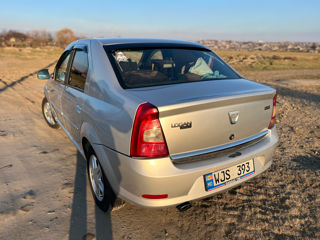 Dacia Logan foto 7