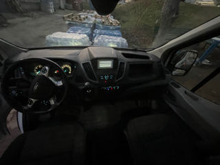 Ford Transit Extra long cu TVA foto 5