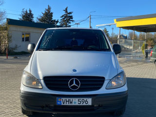 Mercedes Vito foto 1