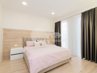 Apartament cu 1 cameră, 48 m², Centru, Chișinău foto 1