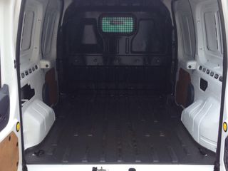 Ford Transit Connect foto 3