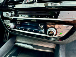 BMW 5 Series foto 9