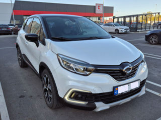 Renault Captur foto 4