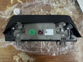 Monitor Display BMW G14 G15 G16 Seria 8 foto 2