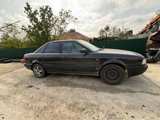 Audi 80 foto 3