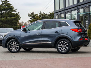 Renault Kadjar foto 2