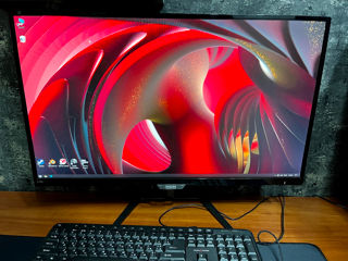 Gaming PC + Monitor foto 4