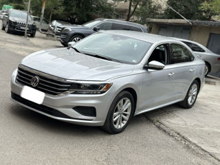 Volkswagen Passat foto 2