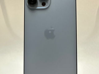 iPhone 13 Pro Max sierra blue 128 gb foto 2