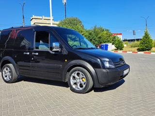 Ford Transit Connect foto 2