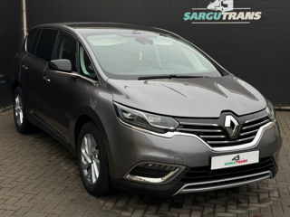 Renault Espace foto 3