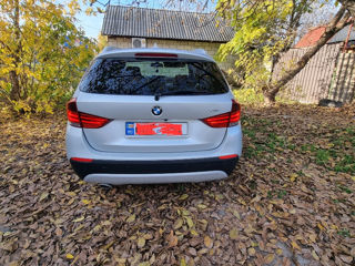 BMW X1 foto 2