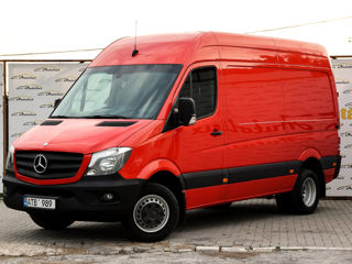 Mercedes Sprinter cu TVA foto 4