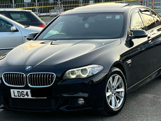 Dezmembrez bmw f10 m paket b47 foto 3