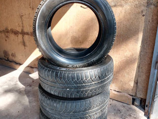 205/55 R16 Lassa iceways 2 foto 2