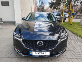 Mazda 6 foto 2