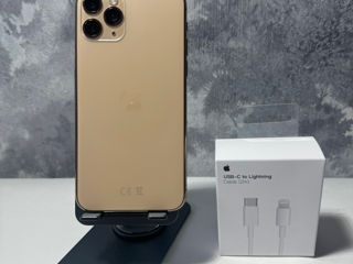 iPhone 11 Pro 256 gold foto 2