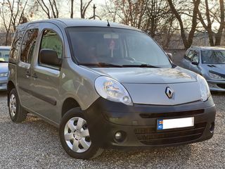 Renault Kangoo foto 2