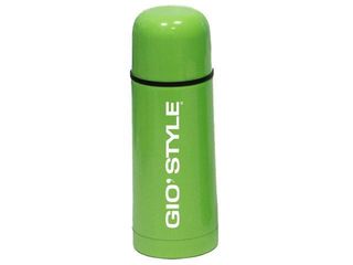 Термос Giostyle 0.5L Green, Нержавеющая Сталь