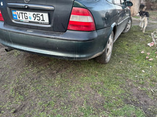 Opel Vectra foto 10