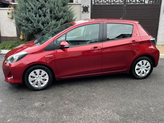 Toyota Yaris foto 3