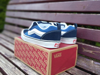 Vans Knu Skool foto 3