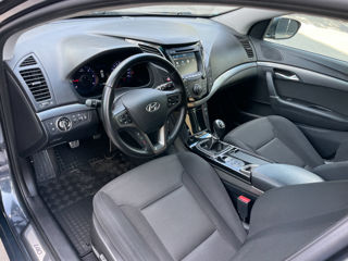 Hyundai i40 foto 11