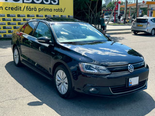 Volkswagen Jetta foto 5