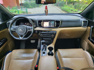 KIA Sportage foto 18