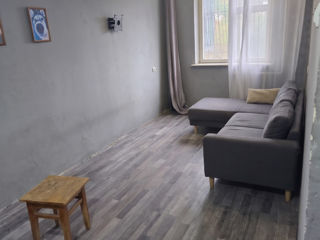 2-rm apt., 43 м², 3/5 fl.