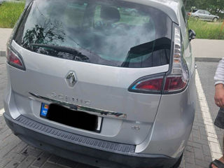 Renault Megane foto 6