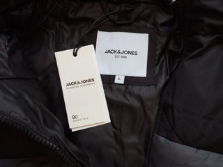 Scurta Jack and Jones foto 3