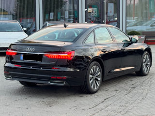 Audi A6 foto 4