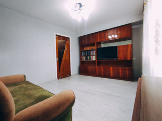Apartament cu 2 camere, 40 m², BAM, Bălți foto 3