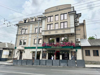 Chirie, oficiu, 155 mp, str. Mitropolit Gavriil Banulescu-Bodoni, Centru