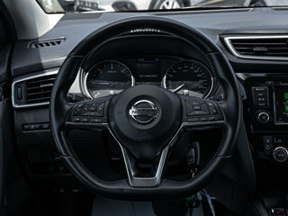 Nissan Qashqai foto 10