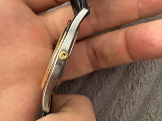 Omega Seamaster original фото 1
