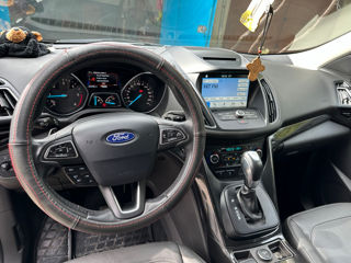 Ford Kuga foto 10