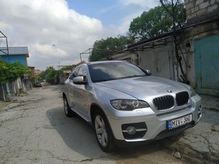 BMW X6 foto 3